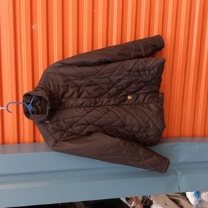 Man's jacket H5